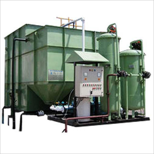 Sewage Water Treatment Plant