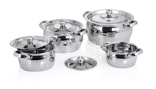 Cookware Sets Pots & Pans