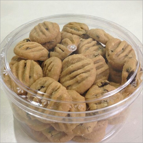 Biscuit Plastic Packaging Box