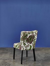 FABRIC CHAIR UPHOLSTERY