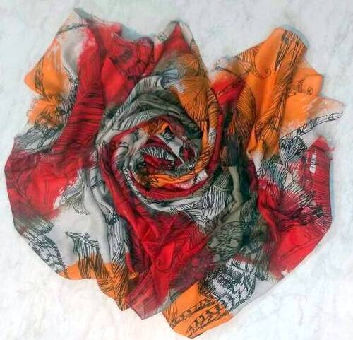 Buy Women Scarves