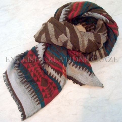 Multi Women Scarves Manufacturers