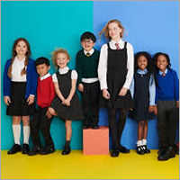 Junior School Uniform