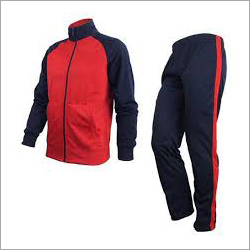 Mens Tracksuit Size: Small