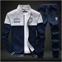 Mens Sports Tracksuit