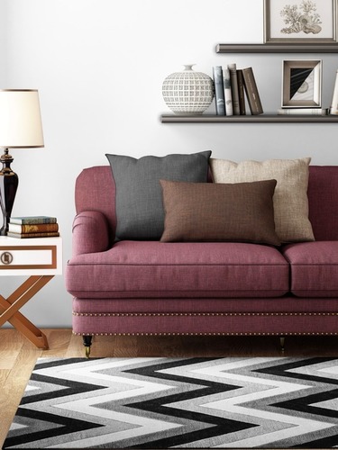 Dobby Sofa Fabric