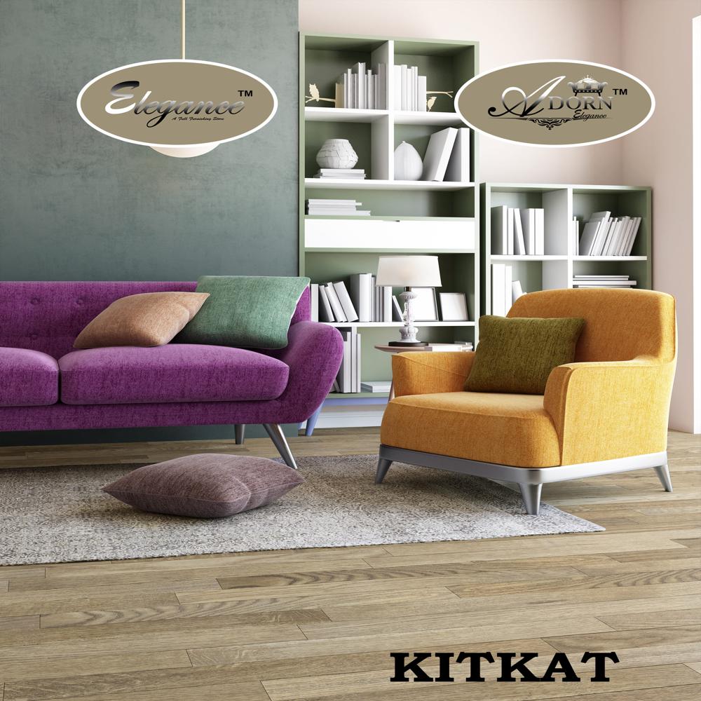 Sofa Fabric - Dobby Style, 295 Grams, Ideal for Sofa, Cushion, Upholstery, and Furnishing