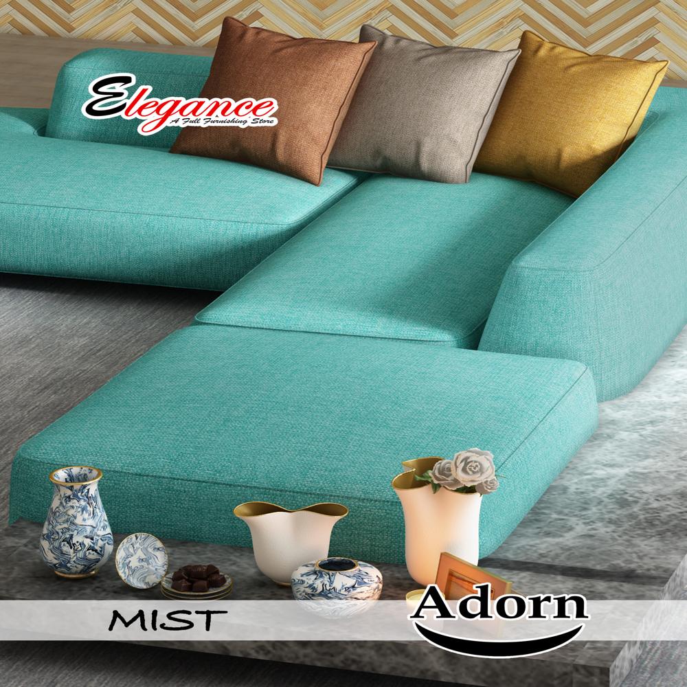 Mist Sofa Fabric
