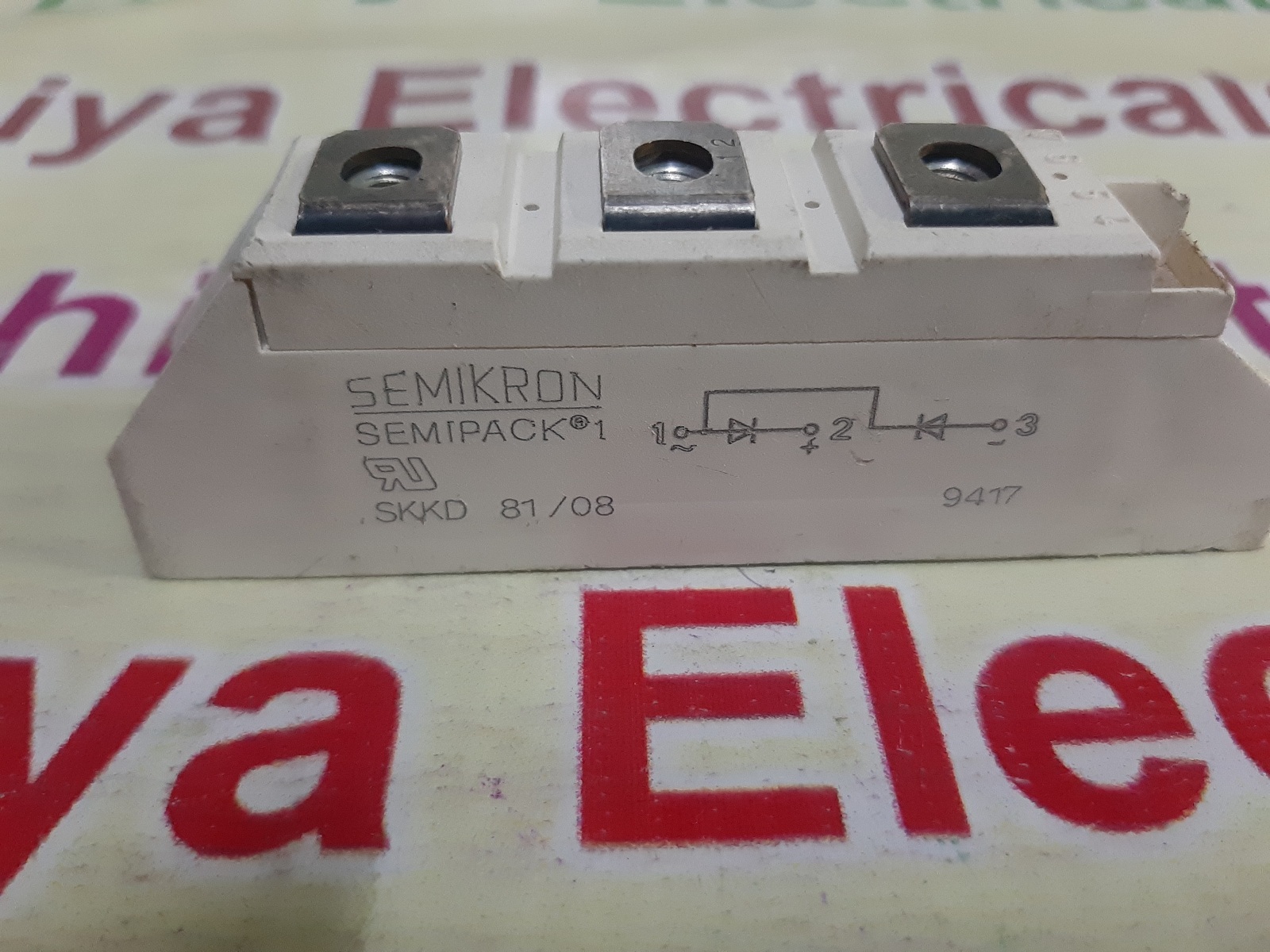 SEMIKRON IGBT