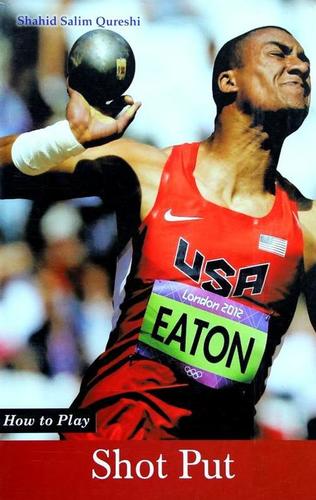 Shot Put Book