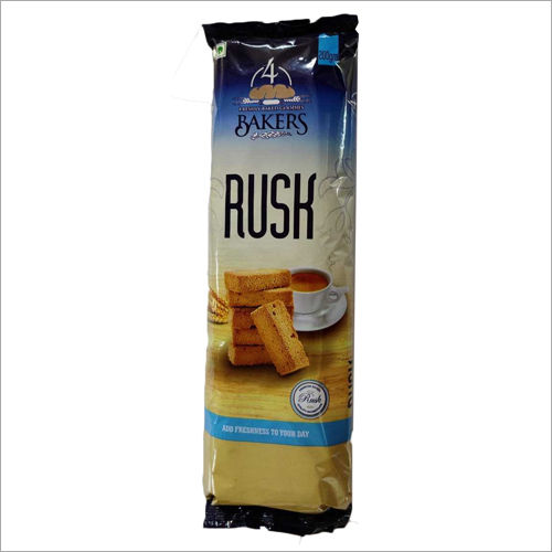 Baked Rusk