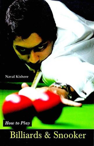 Billiards & Snooker Book