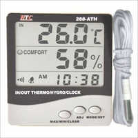 Ath-288 Htc Thermo Hygrometer
