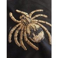 Custom Embroidered Patches