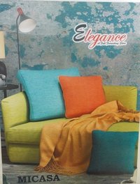 Dobby Fabric - 280 Gsm Polyester | Stylish Sofa, Cushion, And Chair Upholstery