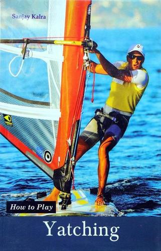 Yatching Book