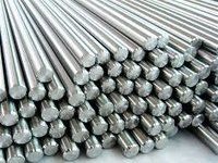 inconel round bar