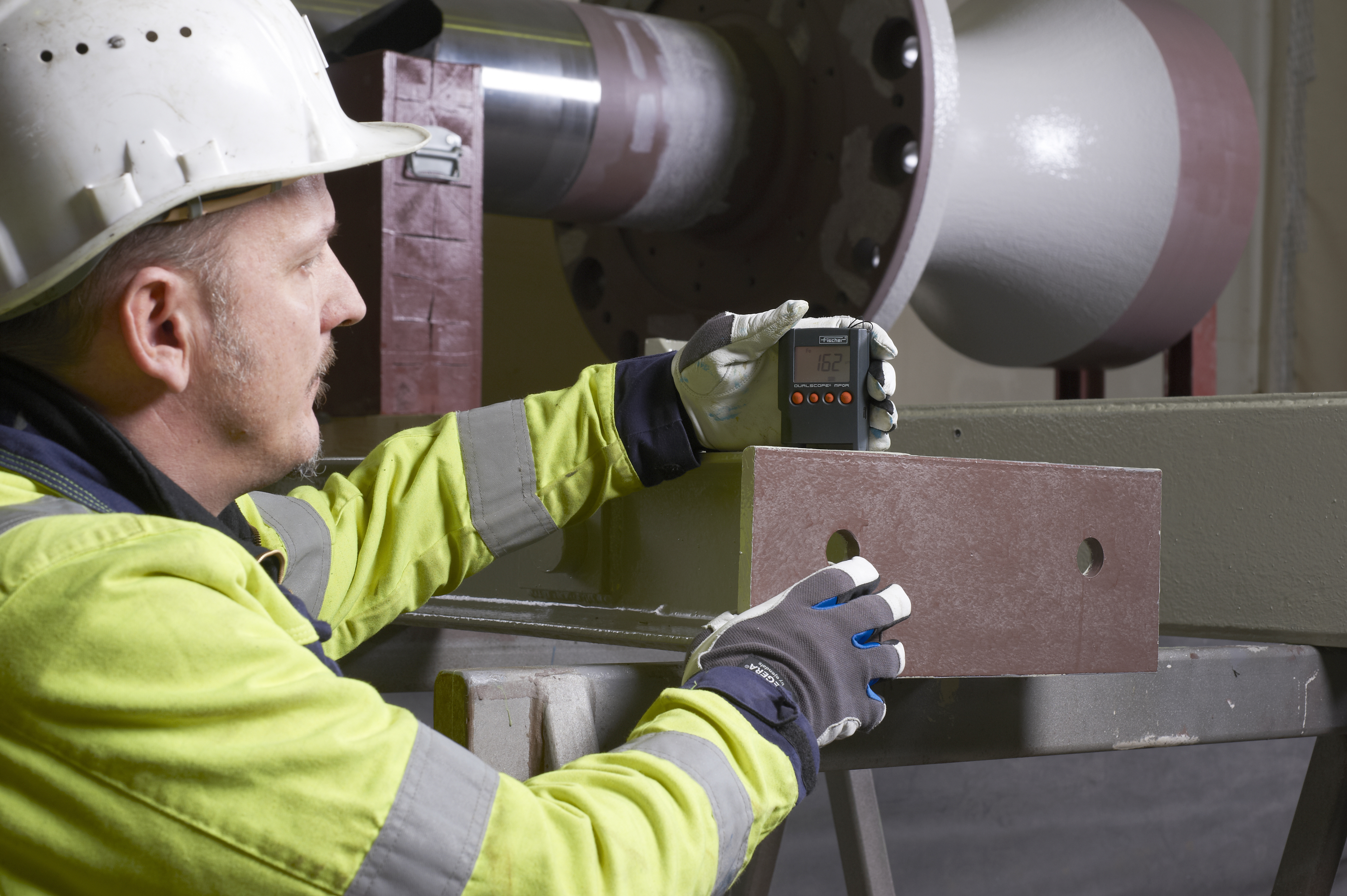 Coating Thickness Gauges