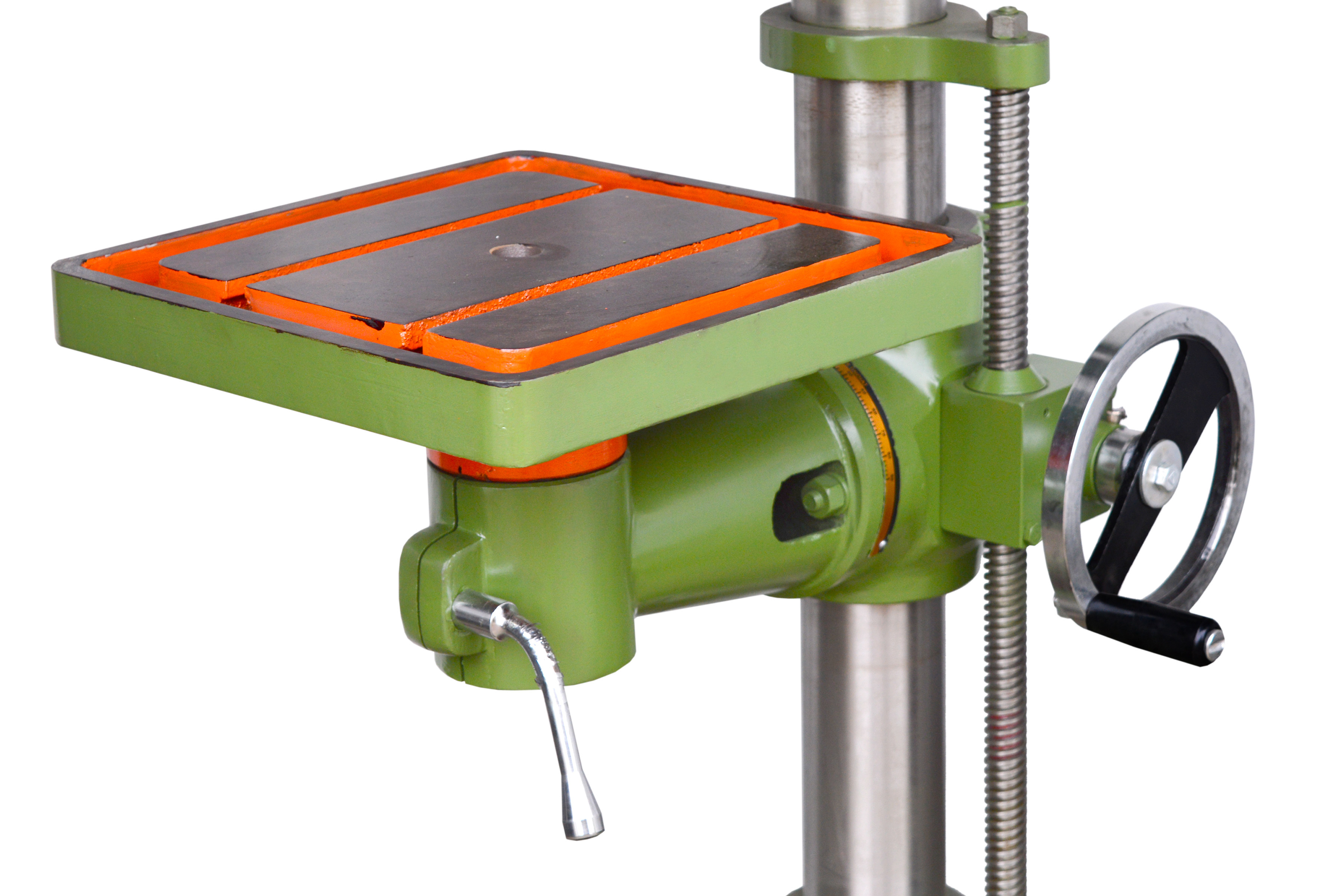 Pillar Drill Machines