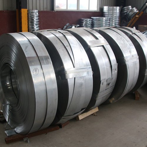Annealing Cold Rolled Steel Strips