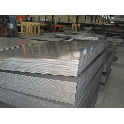 High Carbon Steel Sheet