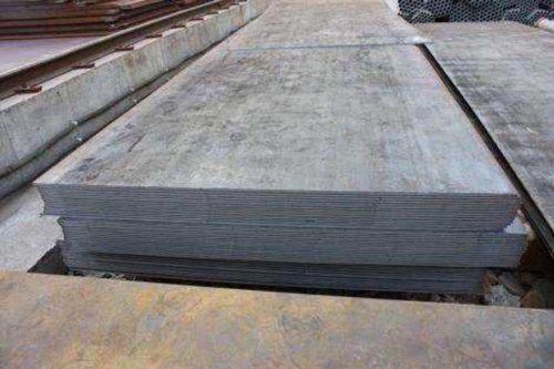 Carbon Steel Sheet And Plate