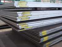 Carbon Steel Plate