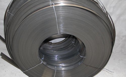 Cold Rolled High Carbon Steel Strips