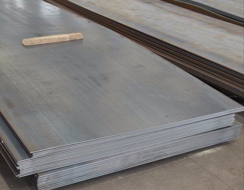 Sail Hard Steel Plate