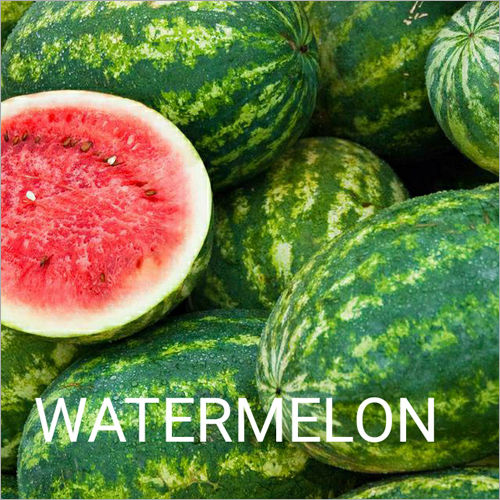 Greenhouse Fresh Watermelon