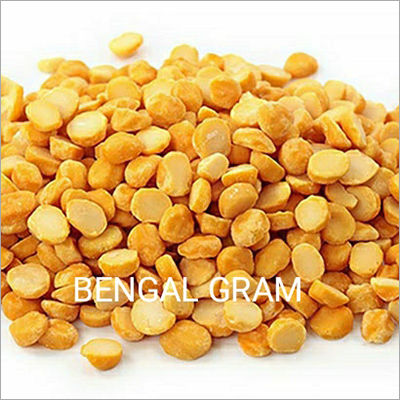 Bengal Gram