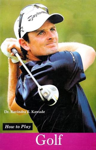 Golf Book