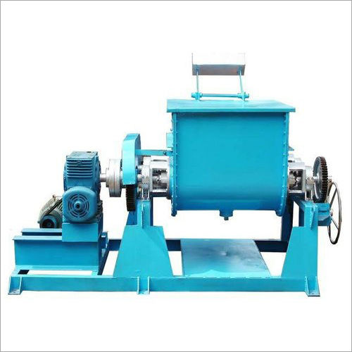 Ribbon Mixer Blender