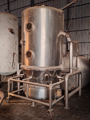 Oil Storage Tank - 10000 Gallons, 10 ft x 20 ft Dimension | Stainless Steel, 150 psi Pressure Rating, Overfill Protection