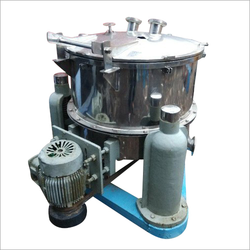 Industrial SS Centrifuge
