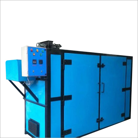 Tray Dryer