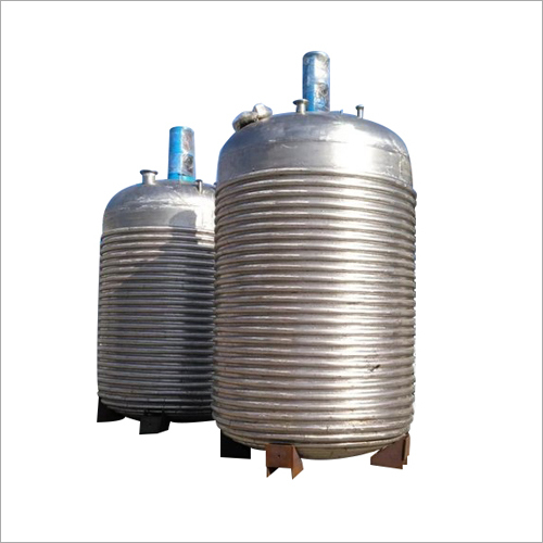 Limpet Coil Reactor