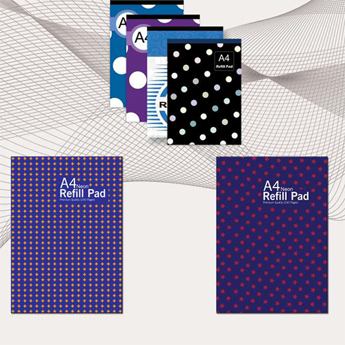 Refill Pad