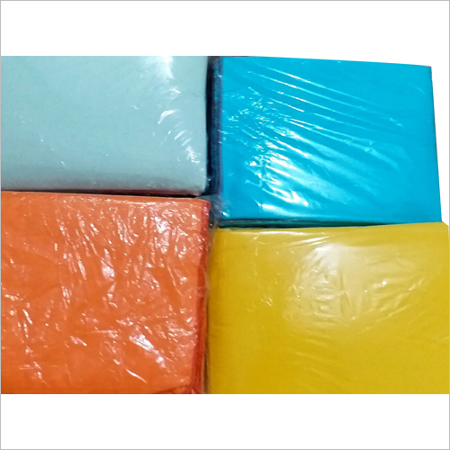 Duster Cloth
