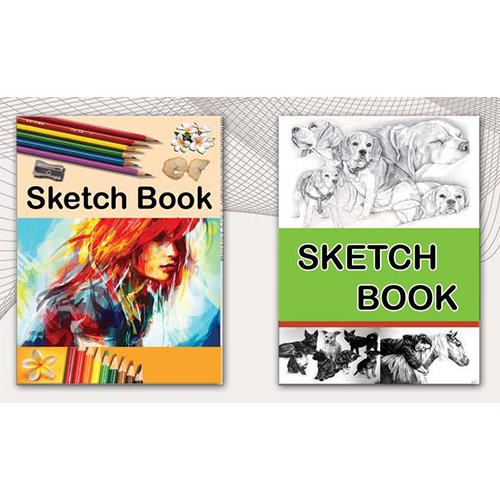 Sketch Book