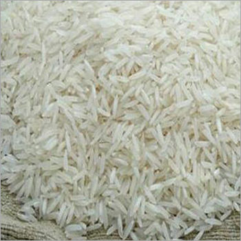 White Kolam Rice