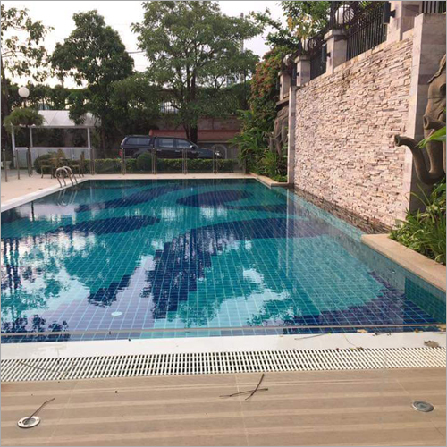Resort Swimming Pool