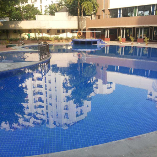 Designer Swimming Pool