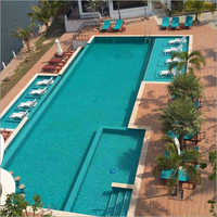 Bungalow  Swimming Pool
