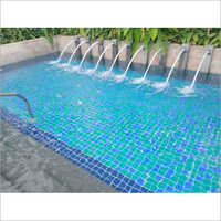 5 Star Hotel Swimming Pool - Color: Available In Different Colour