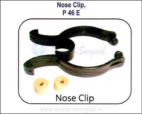 Nose Clip