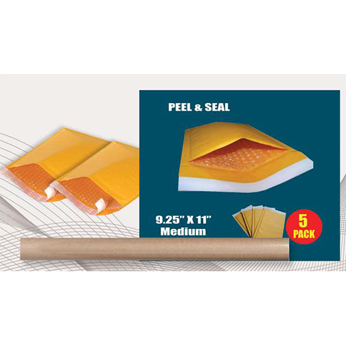 Construction Envelops
