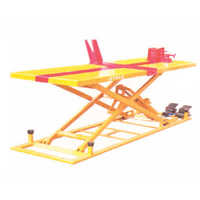 Bajaj Pneumatic Lifts