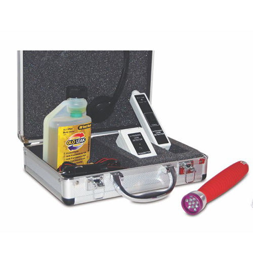 UV Sonic Leak Detector Kit