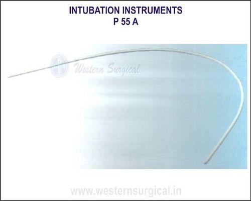 P 55 A INTUBATION INSTRUMENTS